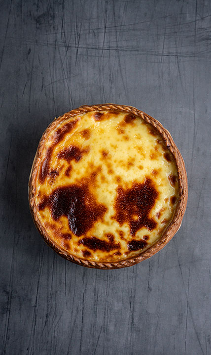 Zoom produit : le Fion vendéen